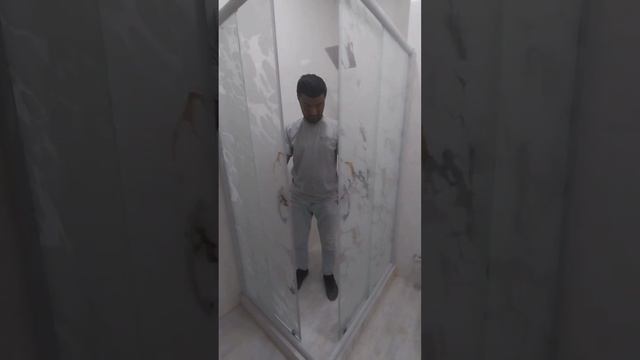 Изготовление душевых кабин на заказ в Ташкенте. смотреть онлайн