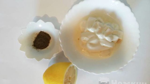 Книга рецептов