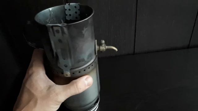 Самодельный тигель - немного подробностей смотреть онлайн