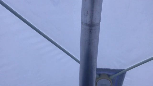 ОБОГРЕВ ПАЛАТКИ ЗИМОЙ. Теплообменник Урал М и туристическая плитка смотреть онлайн