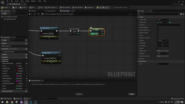 4.4. While Loop смотреть онлайн