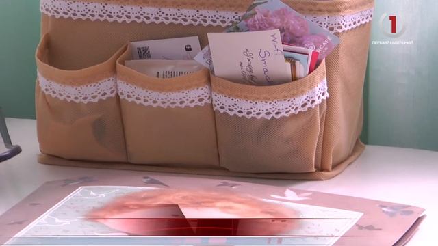 Ужгородська майстриня створює дорогоцінні 3D - прикраси смотреть онлайн