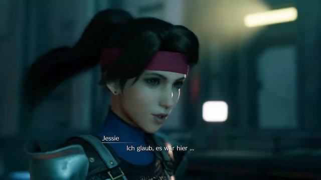 FINAL FANTASY VII REMAKE ULTIMANIA PART 56 смотреть онлайн