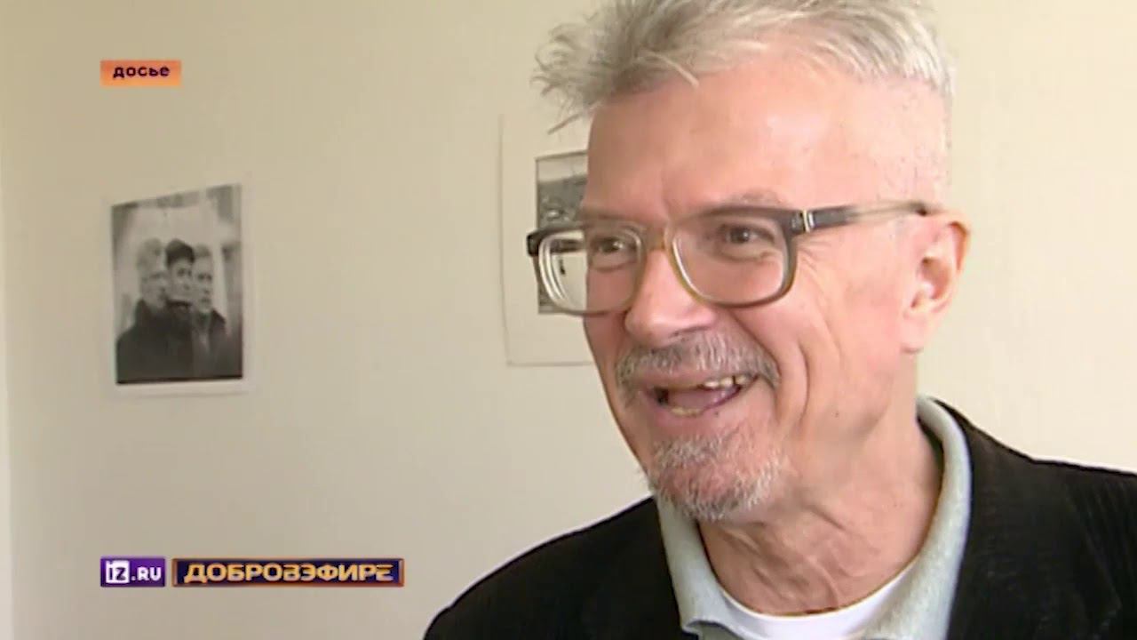 От Эдички до Деда: памяти Эдуарда Лимонова смотреть онлайн