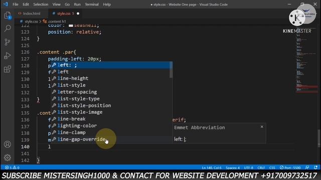 Web Development Course #2 !! Design Body, Content, Button, Color, Hover - HTML CSS (15 Minutes) 202 смотреть онлайн