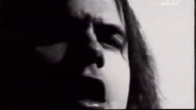 Kreator-Coma Of Soul(original Music Video)