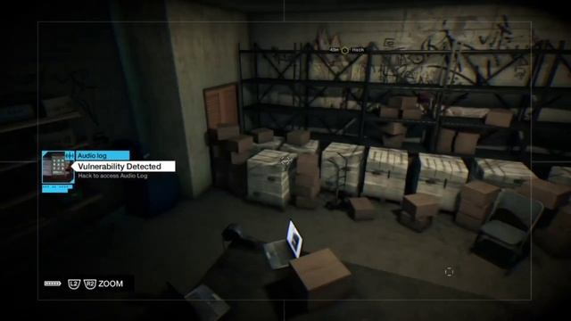 Watch Dogs | Full Playthrough | No Commentary | Mission 21 | Grandma's Bulldog смотреть онлайн