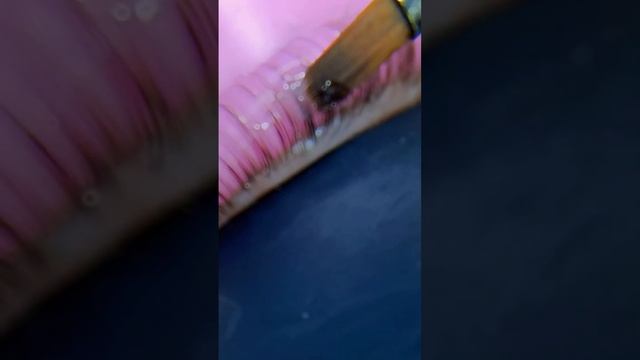 Ламинирование ресниц? #ламинированиересниц смотреть онлайн