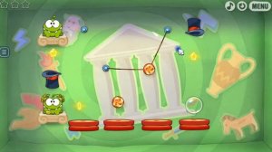 Cut the Rope - Time Travel (Full Game)