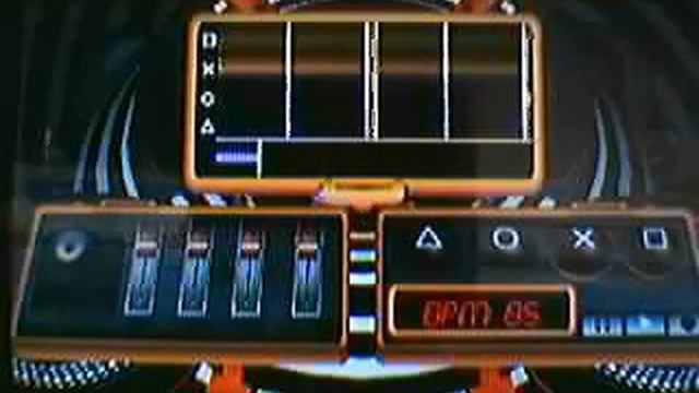 PSP traxxpad Beat - "Time For Battle" смотреть онлайн