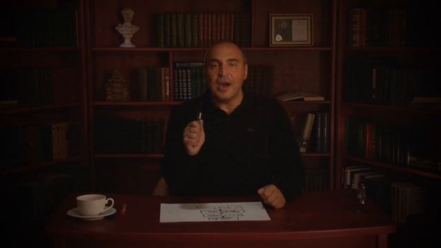 Мысли человека (часть 4) смотреть онлайн