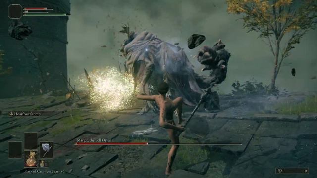 DIAPER RUN WITH AN ICE AXE - MARGIT THE FELL смотреть онлайн