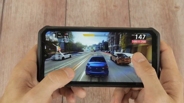 ULEFONE ARMOR 9: обзор самого ТОПОВОГО защищённого смартфона 2020!!! смотреть онлайн