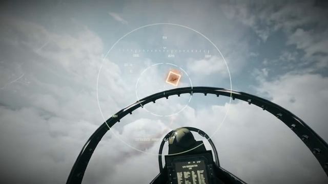 Most Beautiful Air Combat Fighters in Games on PC ! Russian Su 35 VS F 18 Aircraft the US Air Force смотреть онлайн