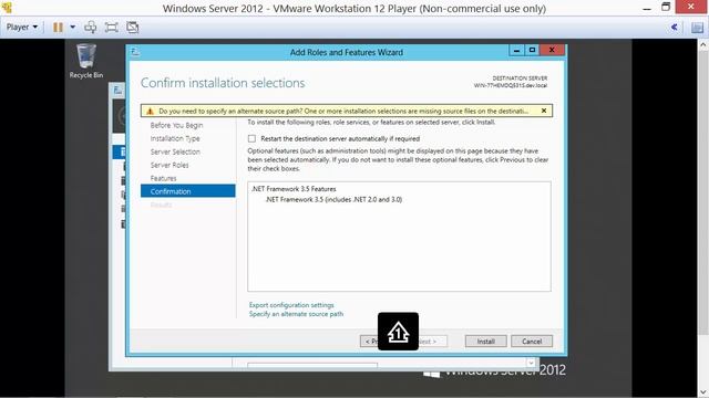 Dynamics CRM 2016 - Installing Dynamics CRM 2016 смотреть онлайн