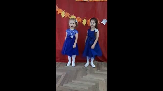 День матери "Большеелховский детский сад №1" смотреть онлайн