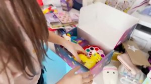 РАСХЛАМЛЕНИЕ КАНЦЕЛЯРИИ ?+ Генеральная УБОРКА ? РАБОЧЕГО СТОЛА = ПОРЯДОК #канцелярия #расхламление