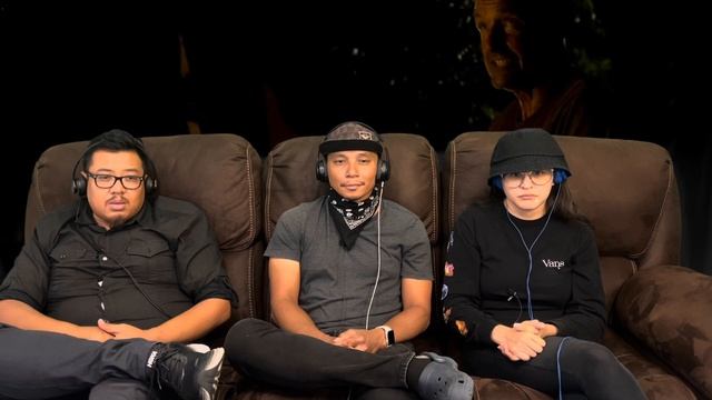 LOST 2x1 - Man Of Science, Man Of Faith | Reaction! смотреть онлайн