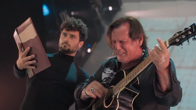 Master And Margarita In Sochi / Final Video