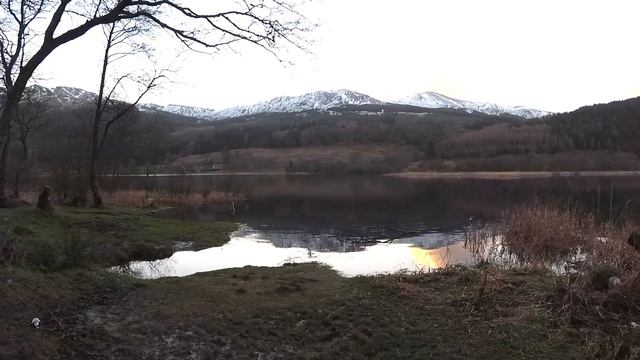 НАЦИОНАЛЬНЫЕ ПАРКИ ШОТЛАНДИИ | ЛОХ-ЛОМОНД И ТРОСАЧС | EPISODE 3 смотреть онлайн