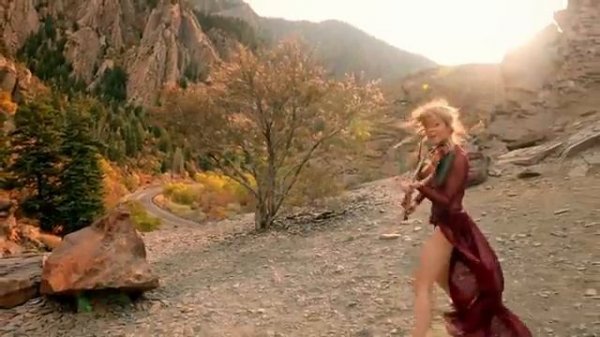 Lindsey Stirling - Guardian