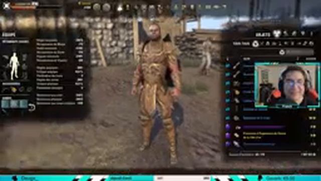 THE ELDER SCROLLS ONLINE | VOD #21 смотреть онлайн