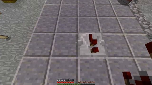 СОЗДАНИЕ ЦИКЛА ЗАМЫКАНИЯ В MINECRAFT! смотреть онлайн