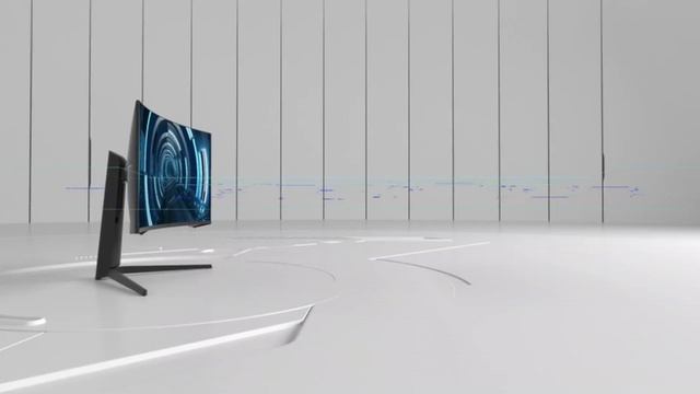 "Ultimate Gaming Bliss: Samsung Odyssey G7 32-Inch 240Hz WQHD Monitor Review" #Gaming #review смотреть онлайн