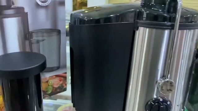 Sokany juicer SK-4000 смотреть онлайн