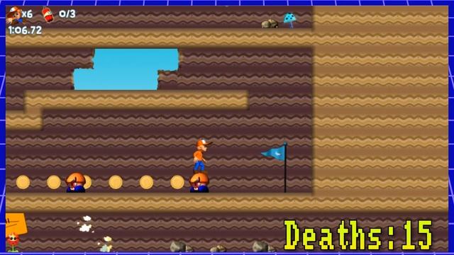 Default Dan: An Easy Game - Ep 1 - Arcade Guestprov смотреть онлайн