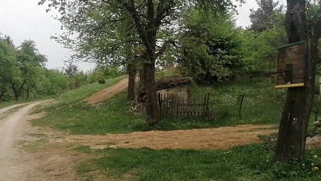 Красоты Сербии,горы,это стоит увидеть! смотреть онлайн