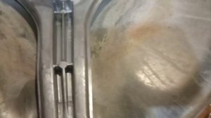 Бош. замена крестовины на бош..загремела стиральная машинка бош..