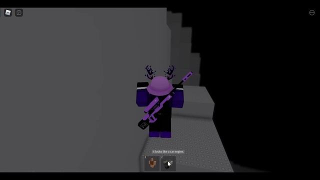 ROBLOX NPCs Are Becoming Smart!  - SPACE ALL AGAIN ENDING