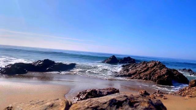 Spa Music with Ocean Sounds California Spa Music Healthy Spa Music, смотреть онлайн