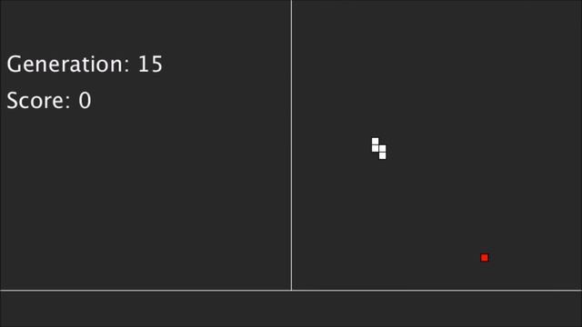 AI learns to play snake using Genetic Algorithm and Deep learning смотреть онлайн