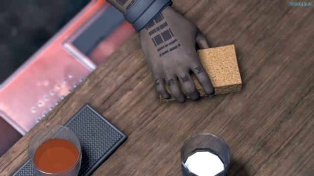 10 ОЧЕНЬ СПРЯТАННЫХ НОВЫХ ДЕТАЛЕЙ в Detroit: Become Human