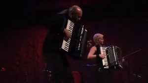 Карл Дженкинс "Палладио"