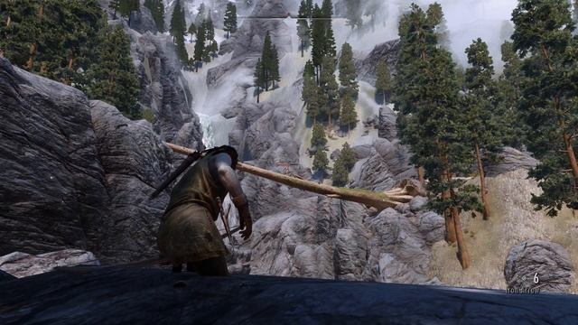 It never gets boring to start a new Stealth Archer смотреть онлайн