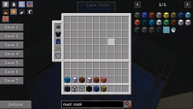 NuclearCraft Tutorial - Reactor Design {1/2} [1.12.2] смотреть онлайн
