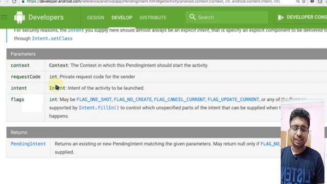 Class 532 - Pending Intents For Notifications | Android App Development Complete Course In Hindi смотреть онлайн