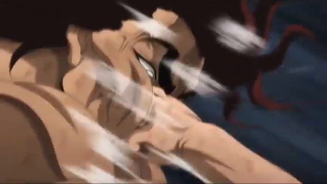 ANIME 4K EDIT САМЫЙ СИЛЬНЫЙ ЧЕЛОВЕК В МИРЕ! [AMV] БОЕЦ БАКИ смотреть онлайн