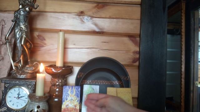 Карта Дня на 11.03.2021. Совет Дня. Таро. Гадания. Пресказания. Два варианта. смотреть онлайн