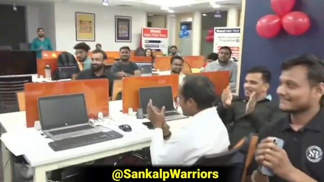 MD Sir Indirect Reply To PW ?|| आपका क्या होगा ? @sankalp-bharat смотреть онлайн