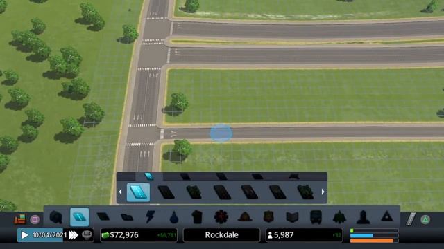 Silence Will Get YA Cities Skylines Gameplay Ep 4.5 смотреть онлайн