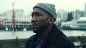 Лебединая песня — Русский трейлер (2021)