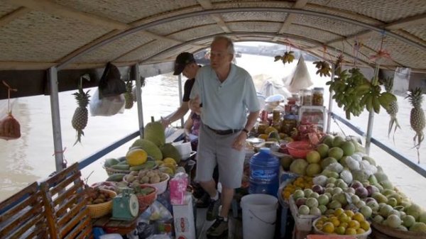 Mekong River Adventure – Part 2