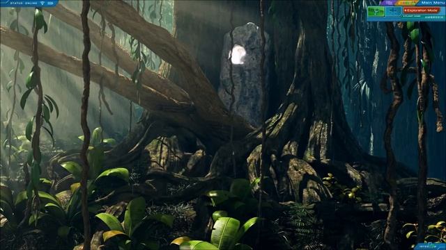 Scoop's Let's Play - J.U.L.I.A.: Among The Stars - Ep.04 - Into The Jungle смотреть онлайн