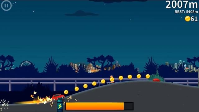 Extreme Road Trip 2 Now Available! смотреть онлайн