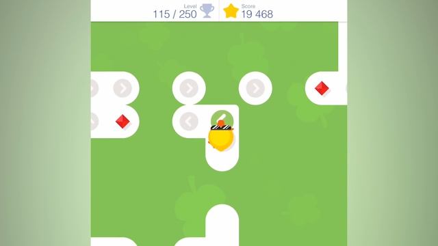 Tap Tap Dash by Second Arm (Trailer / Gameplay) смотреть онлайн