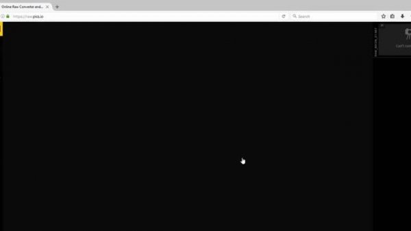 How To Convert NEF To JPG Online - Best NEF To JPG Converter [BEGINNER'S TUTORIAL]